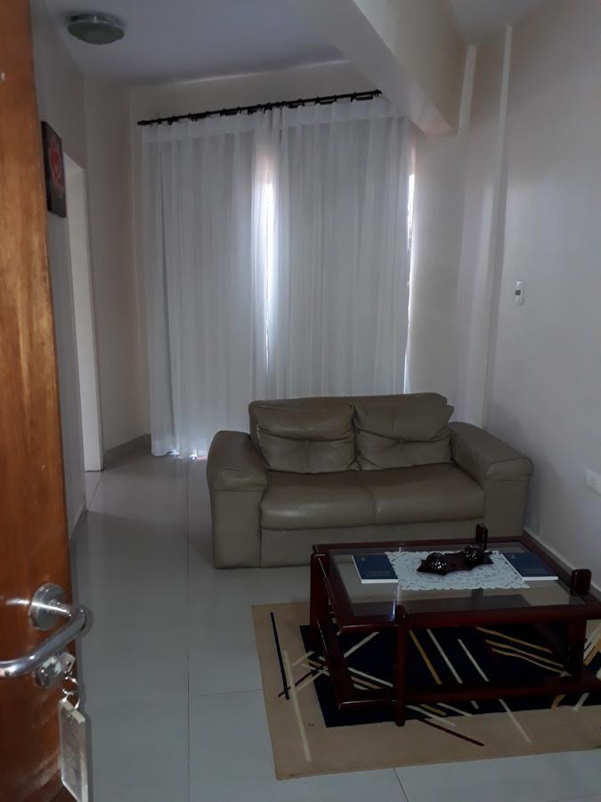 Rosa Palace Hotel Presidente Franco Luaran gambar